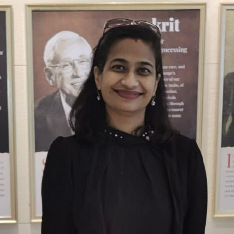 Smriti Srivastava